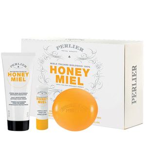 Perlier Honey Crema Mani Riparatrice Effetto