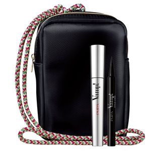 Mascara Pupa Vamp! + Pochette - Limited Edition Extra Black!