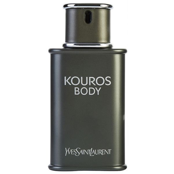 Un'idea regalo per lui: Kouros di Yves Saint Laurent