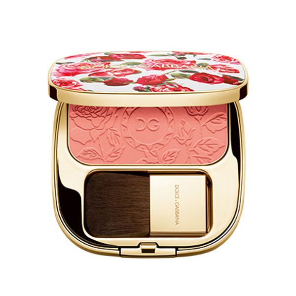 Dolce and gabbana blush hotsell of roses