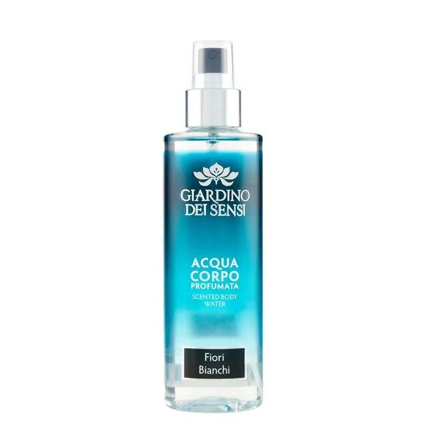 Giardino dei Sensi Acqua profumata fiori, 200 ml Acquisti online sempre  convenienti