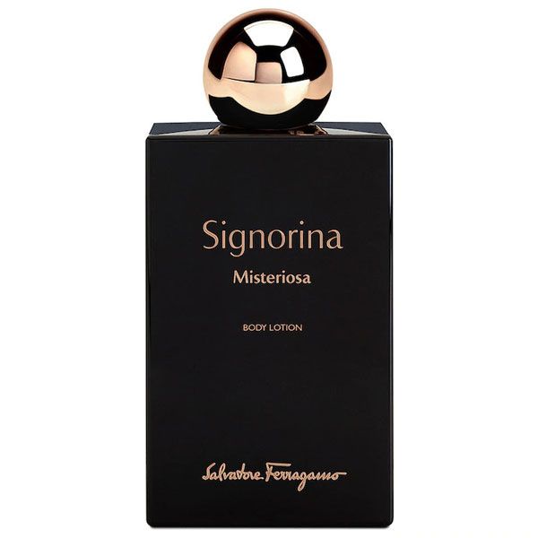 Cofanetto donna SALVATORE FERRAGAMO SIGNORINA MISTERIOSA edp 30ml